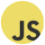 JavaScript Icon